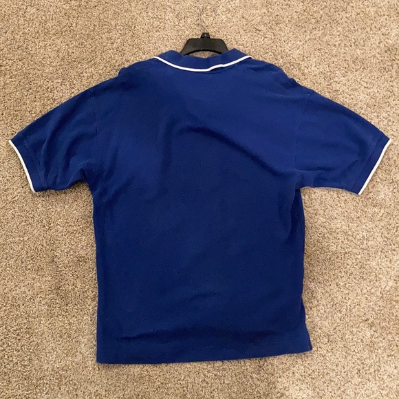 Vintage University of Kentucky Polo - Picture 4 of 4